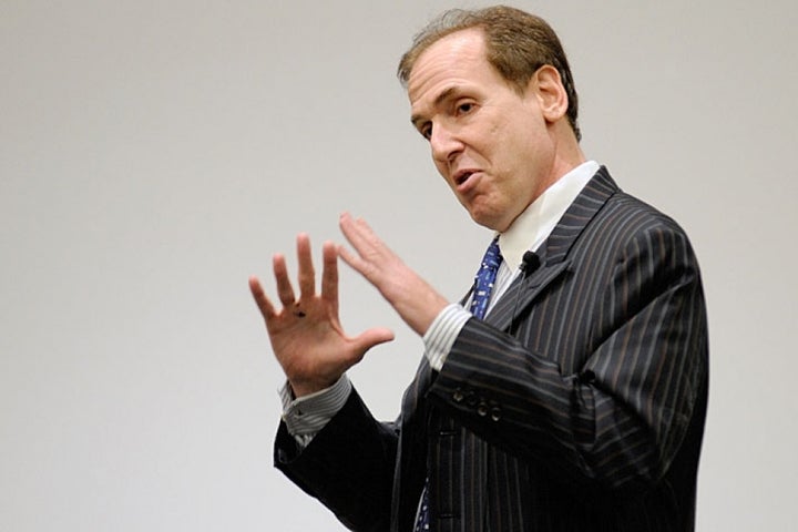 <p>Brian Cuban</p>