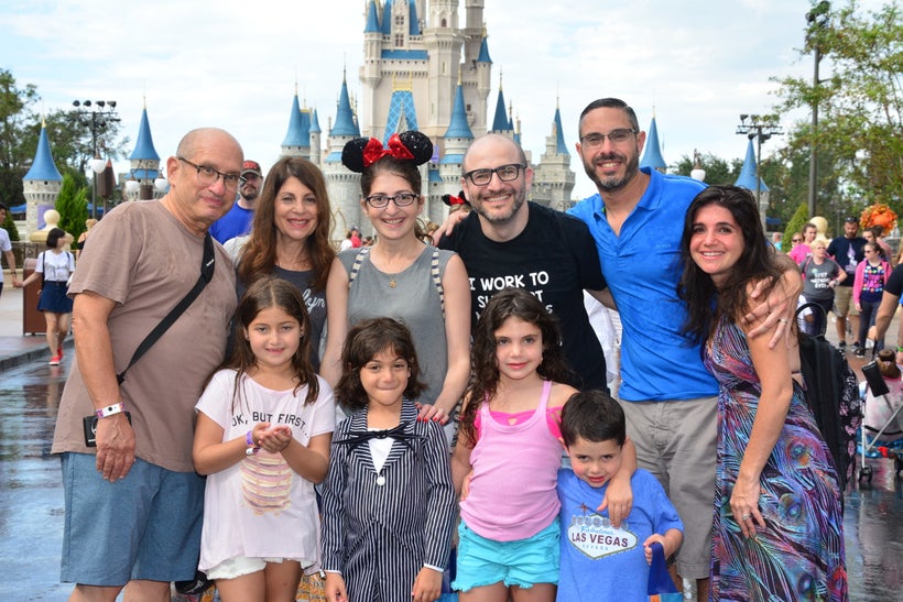 11 Tips on How to Plan a Fun Disney World Vacation for the Whole Family