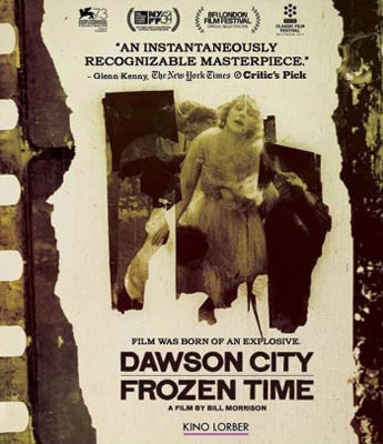 <em>Dawson City: Frozen Time</em>