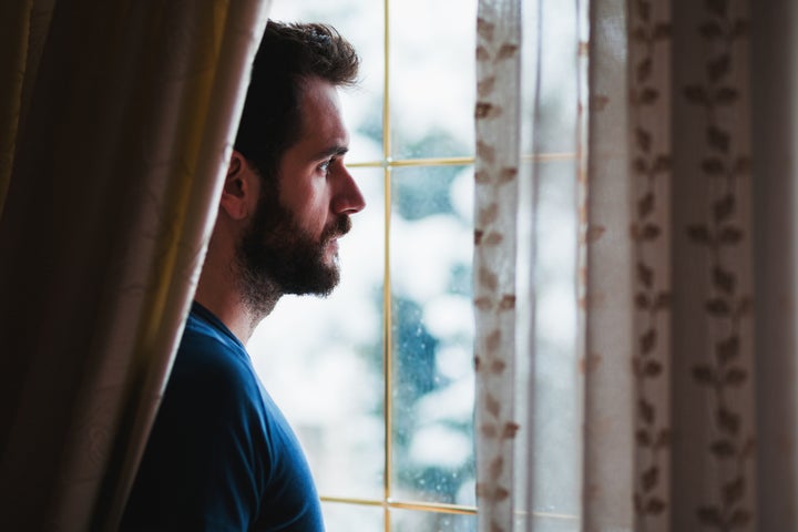 <p>Grieving the loss of someone who is still alive can be painful, confusing and lonely.</p>