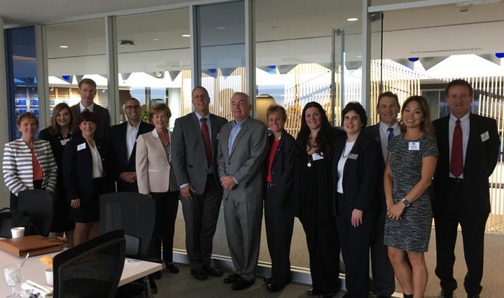 <p>My visit at UMASS Lowell with <a href="https://www.uml.edu/IT/About/Staff/Dembowitz-Lori.aspx" target="_blank" role="link" rel="nofollow" class=" js-entry-link cet-external-link" data-vars-item-name="Lori Dembowitz" data-vars-item-type="text" data-vars-unit-name="5a20599de4b05072e8b56709" data-vars-unit-type="buzz_body" data-vars-target-content-id="https://www.uml.edu/IT/About/Staff/Dembowitz-Lori.aspx" data-vars-target-content-type="url" data-vars-type="web_external_link" data-vars-subunit-name="article_body" data-vars-subunit-type="component" data-vars-position-in-subunit="4">Lori Dembowitz</a> (4th from Right) at the <a href="https://www.uml.edu/MSB/" target="_blank" role="link" rel="nofollow" class=" js-entry-link cet-external-link" data-vars-item-name="Manning School of Business" data-vars-item-type="text" data-vars-unit-name="5a20599de4b05072e8b56709" data-vars-unit-type="buzz_body" data-vars-target-content-id="https://www.uml.edu/MSB/" data-vars-target-content-type="url" data-vars-type="web_external_link" data-vars-subunit-name="article_body" data-vars-subunit-type="component" data-vars-position-in-subunit="5">Manning School of Business</a> </p>