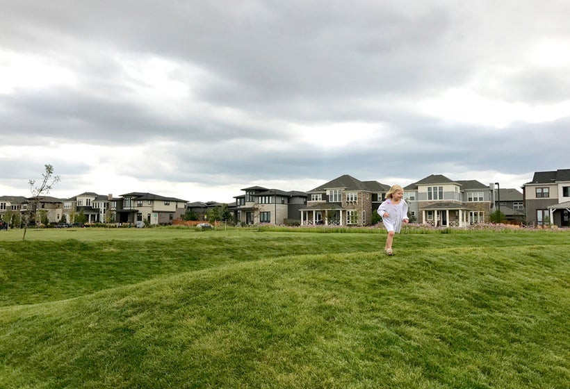Stapleton Mixed-Use Development, Civitas
