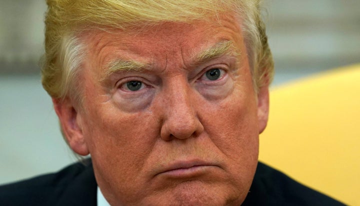 The president's oversight felt very much in line with his decision not to acknowledge Pride Month in June.