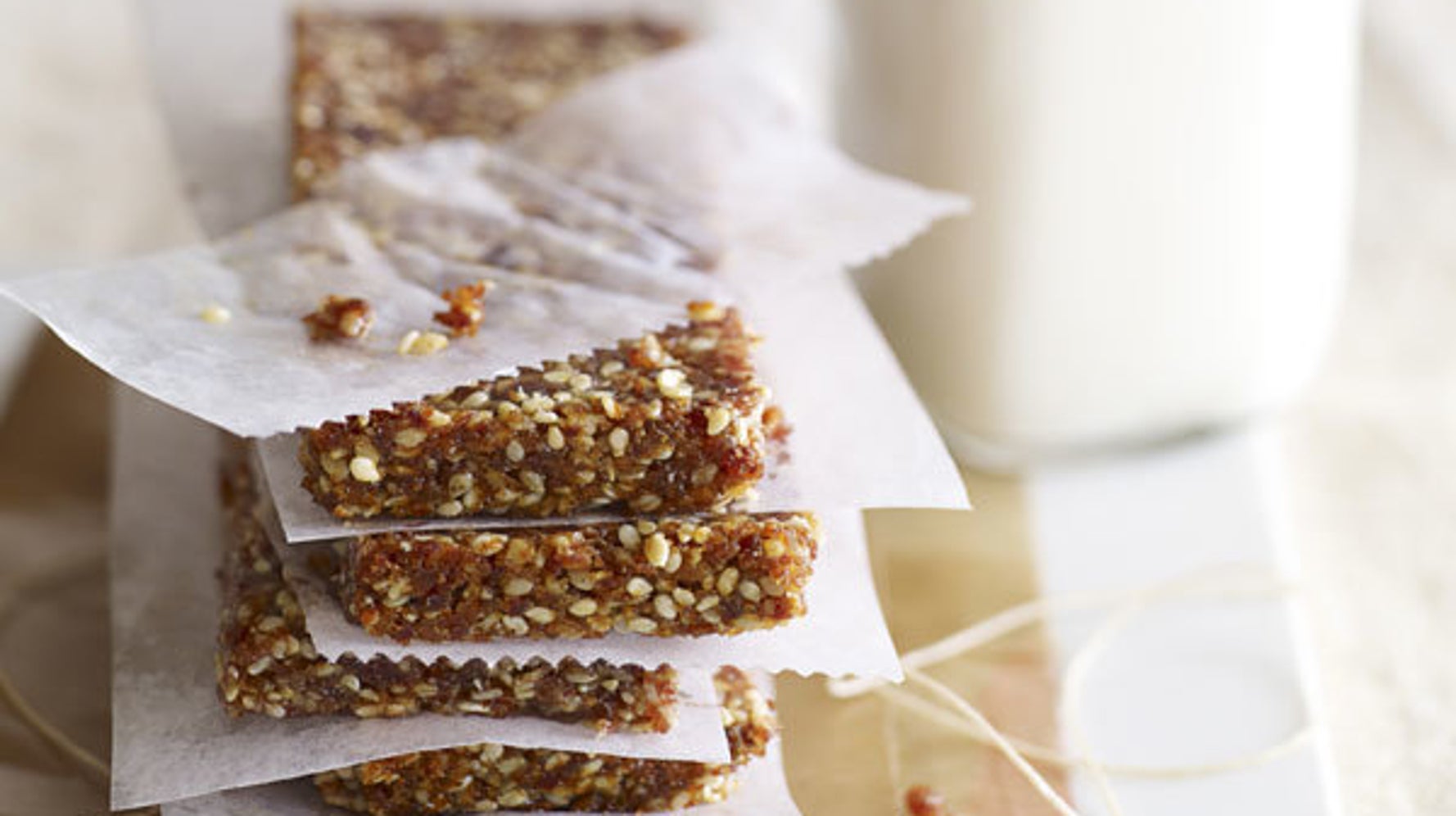 5 Healthy Snacks That Will Satisfy Your Sugar Cravings HuffPost