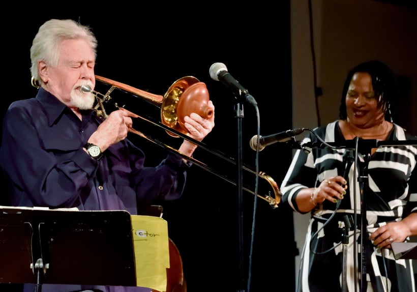 Image result for Roswell Rudd