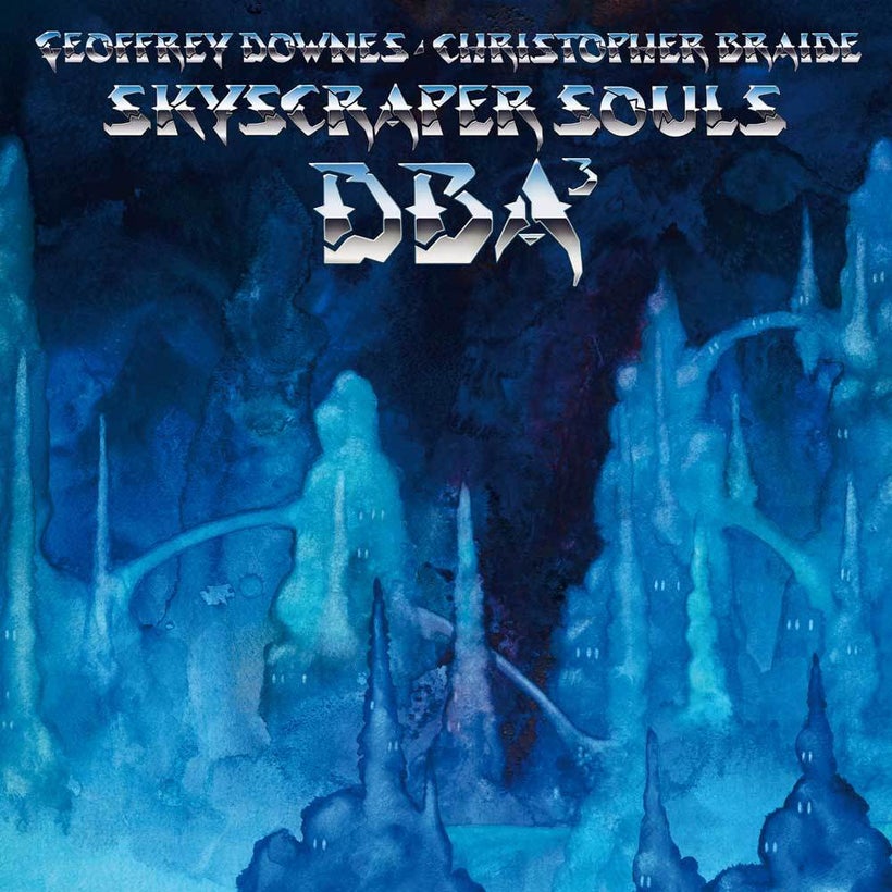 Downes Braide Association / <em>Skyscraper Souls</em>