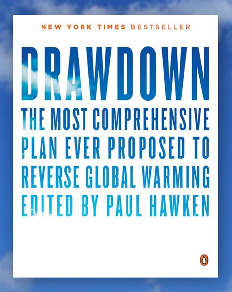  Drawdown / Penguin Press 