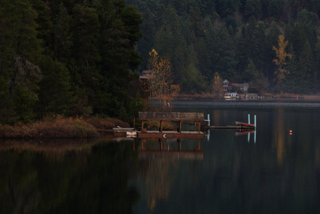 4 Reasons You Need To Visit Shawnigan Lake, British Columbia | HuffPost