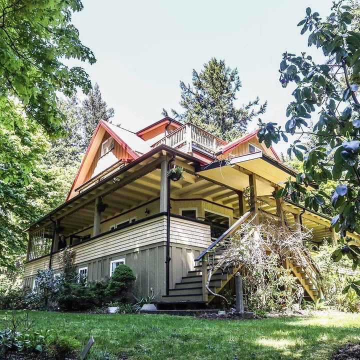 4 Reasons You Need to Visit Shawnigan Lake, British Columbia | HuffPost ...