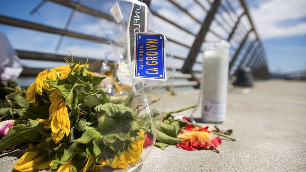 Jury Acquits Mexican Man In 2015 San Francisco Shooting Death