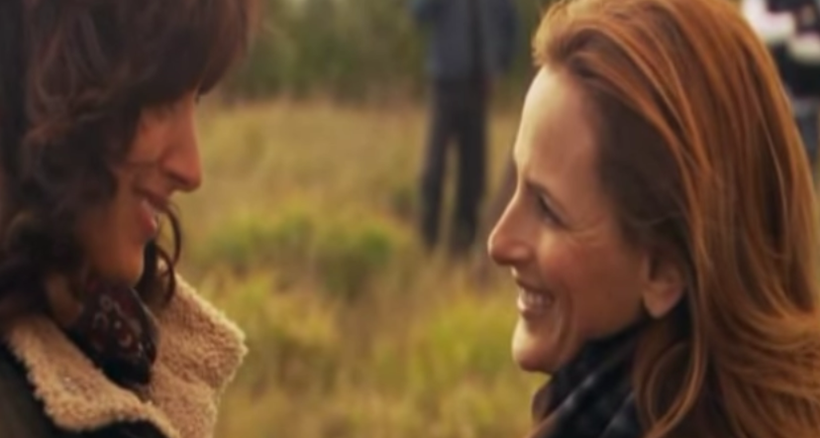 Bette and Jody, LWord