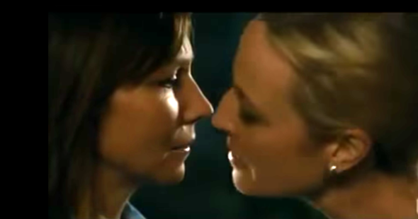 Janet and Bianca, Janet King