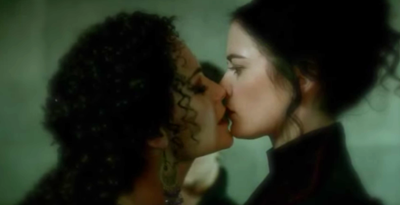 Penny Dreadful
