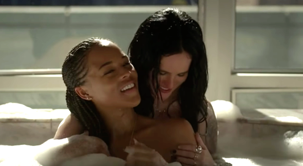 Tiana and Tory, Empire
