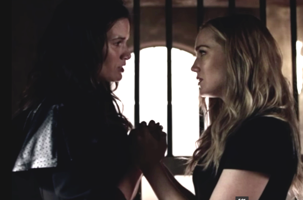 Arrow