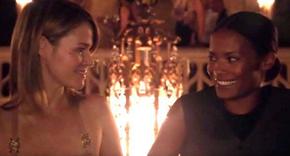 Alice and Tasha, LWord