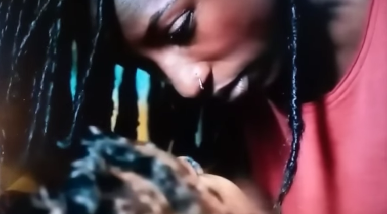 Nova and Chantal, Queen Sugar