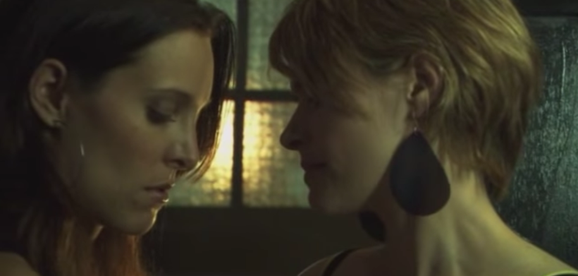 Dana and Alice, LWord