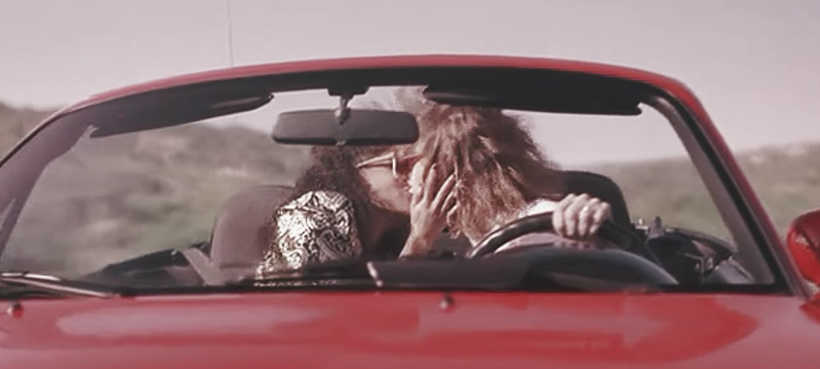Kellie and Yorkie, Black Mirror
