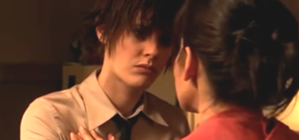 Shane, LWord