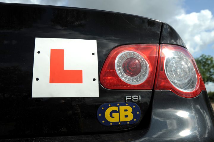 The driving test will look significantly different from today following changes by the government 