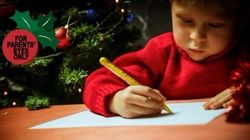 This Is Royal Mail's Deadline For Posting Letters To Santa To Be Guaranteed A Response