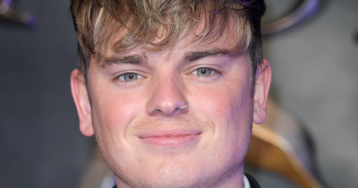 Jack Maynard's I'm A Celebrity exit proves Britain's idiot