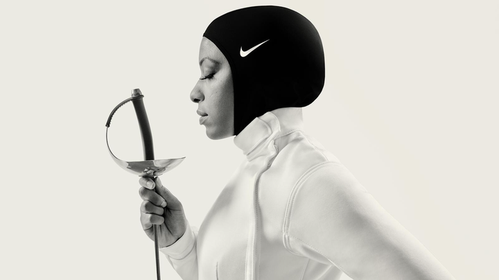 Ibtihaj Muhammad