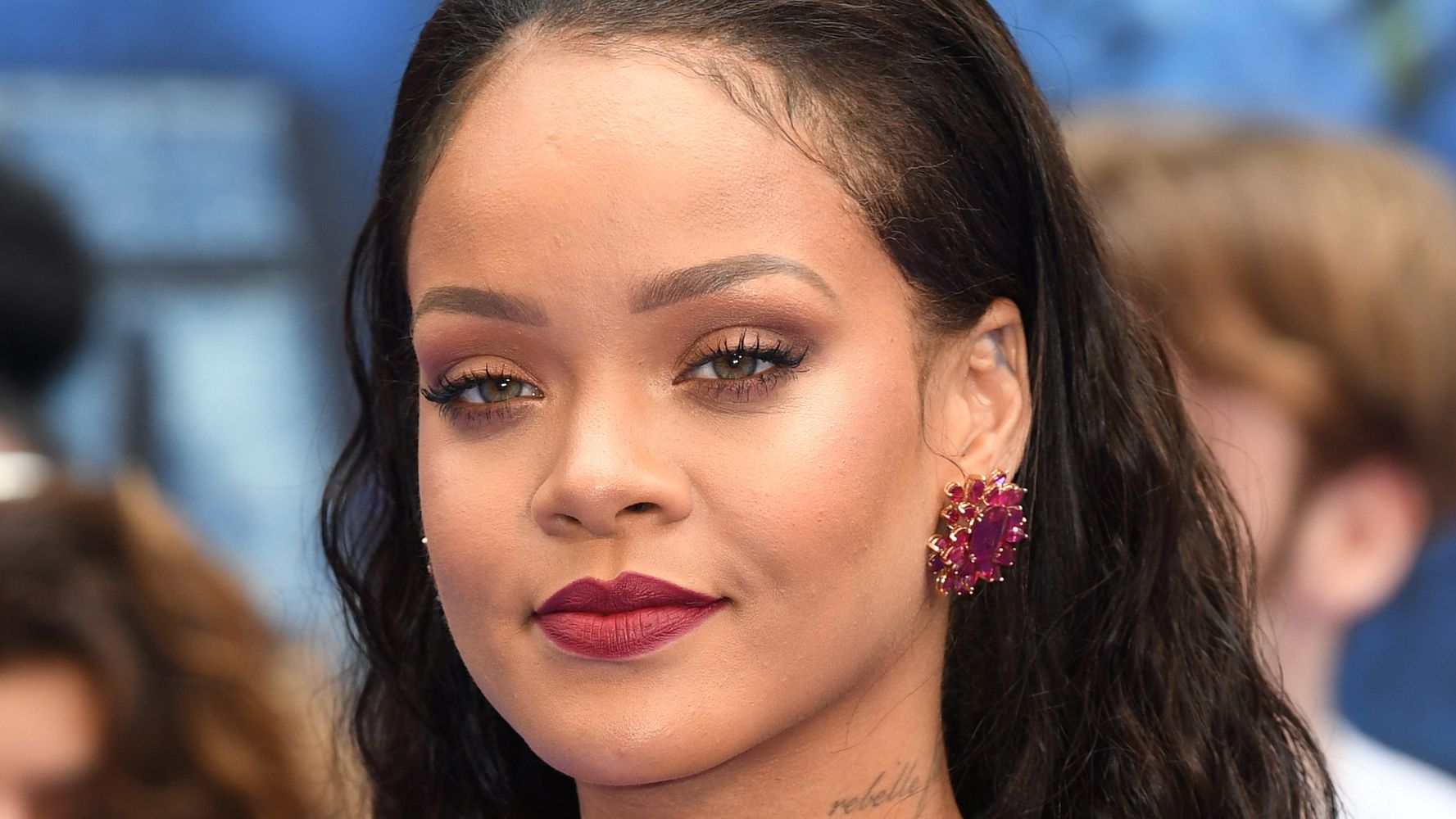 Rihanna to Fashion Brands: 'Trans People Aren't Marketing Tools!