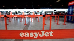 Μέσω Αθήνας και Καβάλας οι πτήσεις της EasyJet για