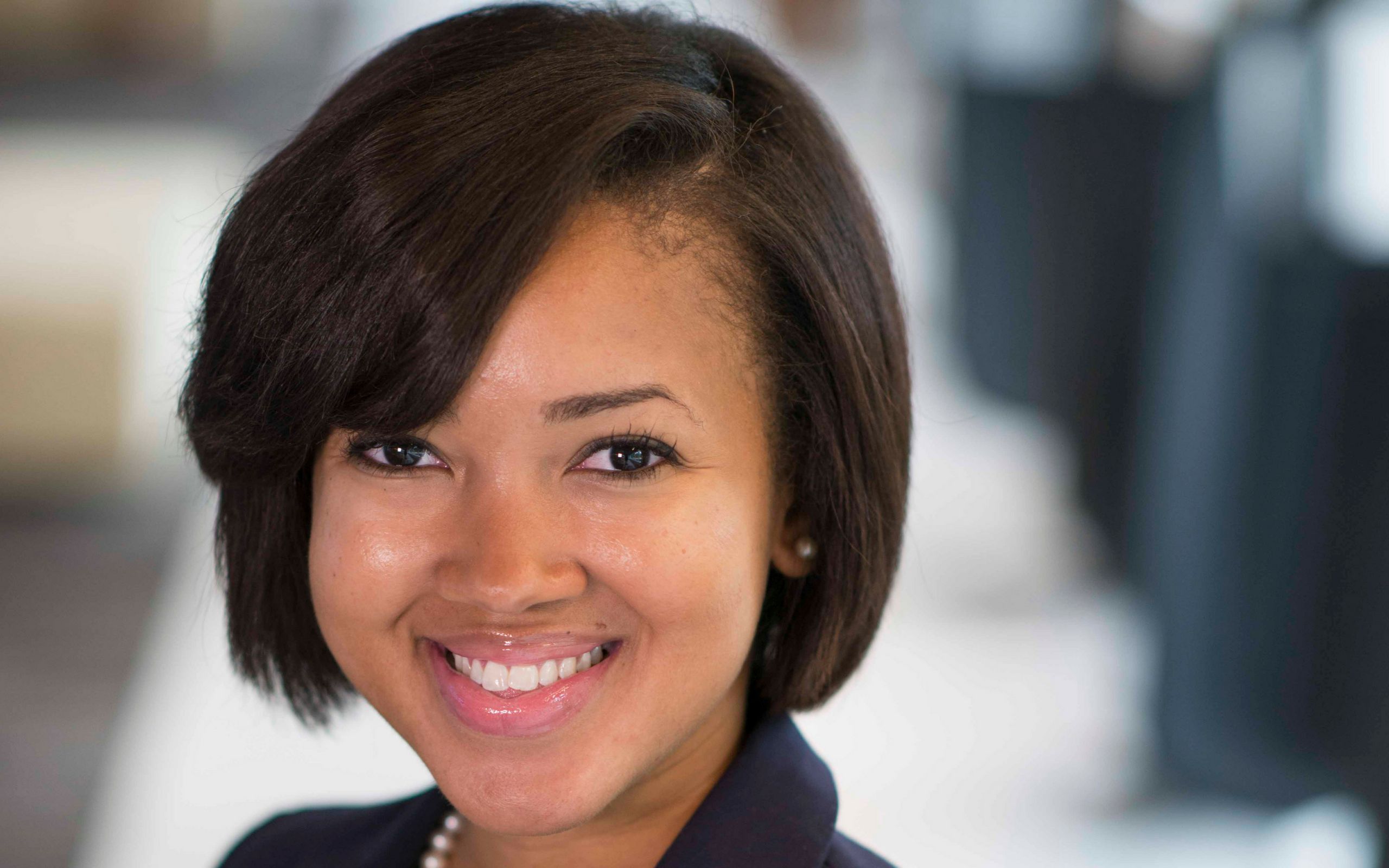 Jenna Boyer Named One Of The Top 25 African American PR Millennials To ...