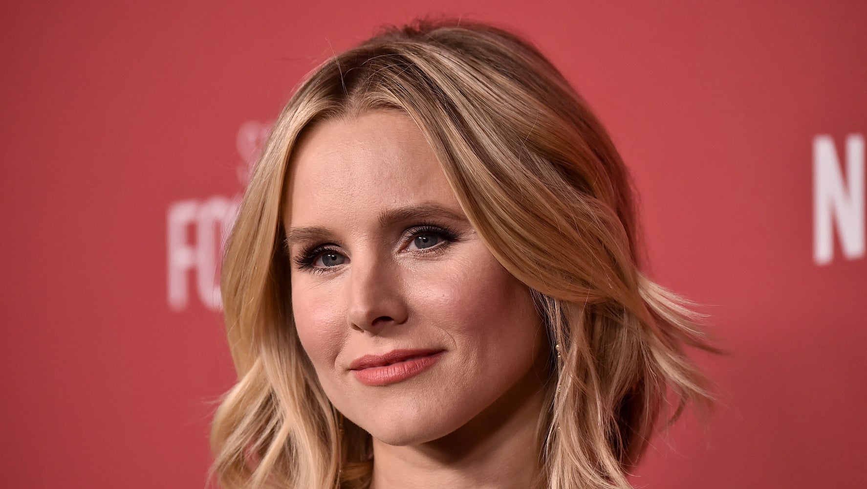 Кристен Белл 2022