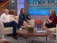 That One Time Meredith Vieira Found A Huge Bag Of Sex Toys In