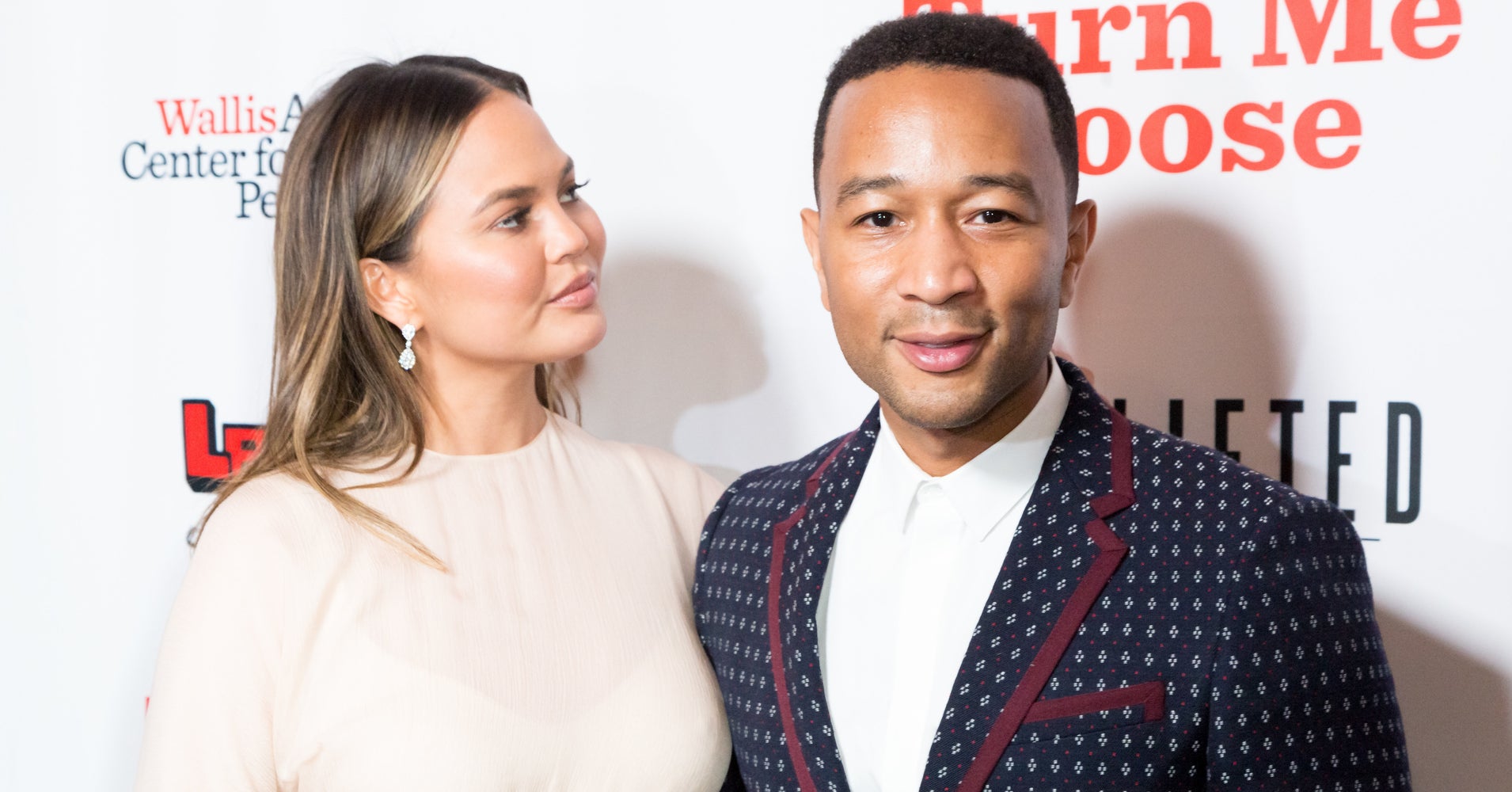 Chrissy Teigen Calls John Legend An A**hole In Sweet Anniversary Post Chrissy Teigen Calls John Legend An A**hole In Sweet Anniversary Post