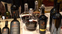 Τα κορυφαία κόκκινα Ελληνικά
