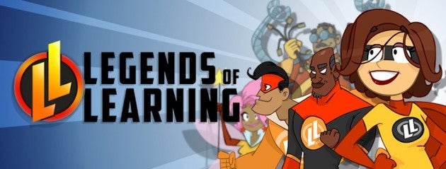 <p>Game-based learning is a way to turn a big event into a teachable moment says Warren, Mich., science teacher Todd Bloch. </p>