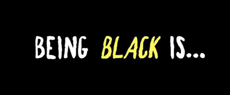 Being Black Is... | HuffPost