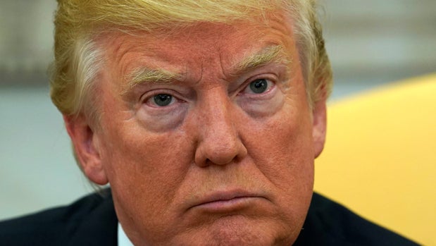 Carl Bernstein: It's Family vs. Family In Flynn, Trump Showdown
