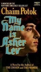 The novel My Name Is Asher Lev, by Chaim Potok.