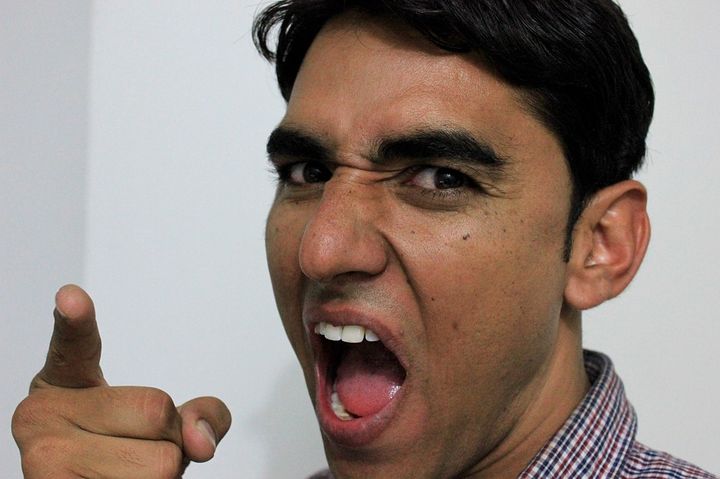Angry business person (Ashish_Choudhary/Pixabay) 