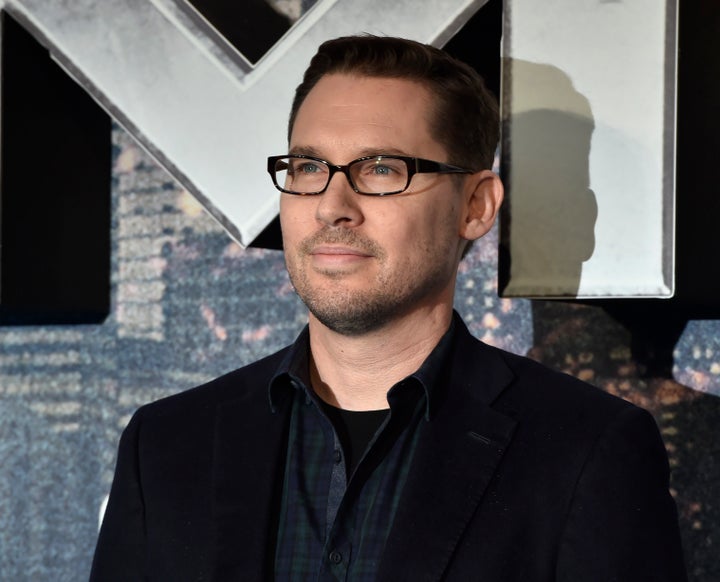 Bryan Singer