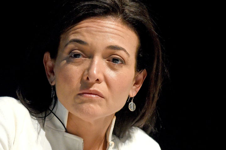 Four years ago, Sheryl Sandberg published a book encouraging women to