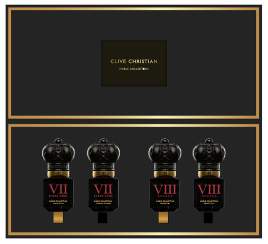 <strong>Queen Anne Noble Collection Gift Set</strong> from <a rel="nofollow" href="https://www.saksfifthavenue.com/main/Produ