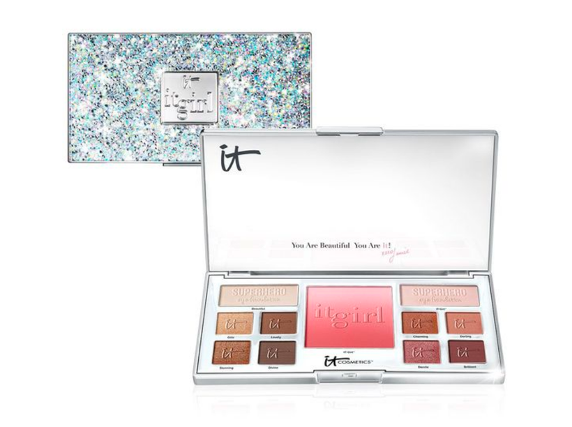 <strong>IT Girl Palette</strong> from <a rel="nofollow" href="https://www.itcosmetics.com/it-girl-palette/ITC_711.html#start=