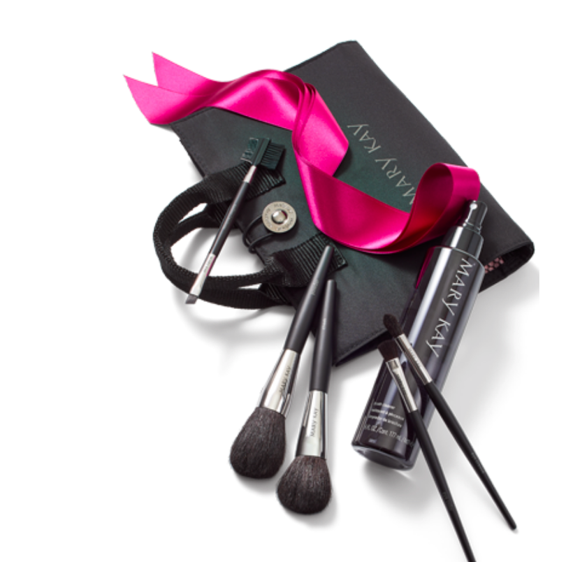 <strong>Brush on Beautiful Set</strong> from <a rel="nofollow" href="https://www.marykay.com/en-us/products/gifts/brush-on-be