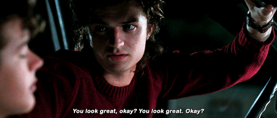 Stranger Things 2 Best Moments, in GIFs
