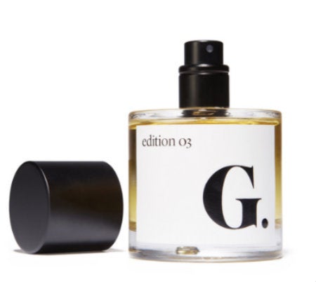 <strong>Eau De Parfum: Edition 03 - Incense</strong> from <a rel="nofollow" href="https://shop.goop.com/shop/products/eau-de-