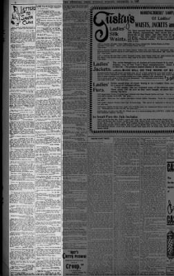 <p><a rel="nofollow" href="https://www.newspapers.com/image/141935083" target="_blank">Click to read the letter</a></p>