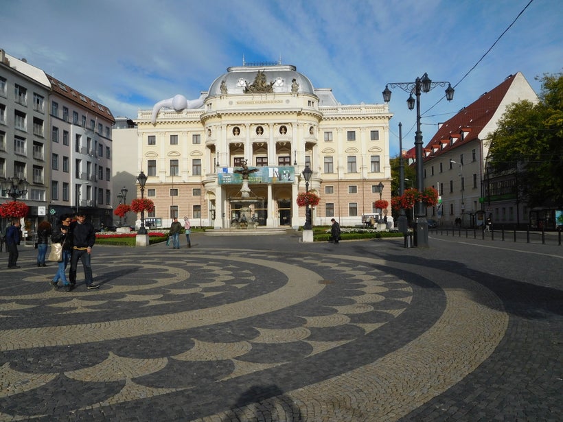<strong>National Theatre</strong>