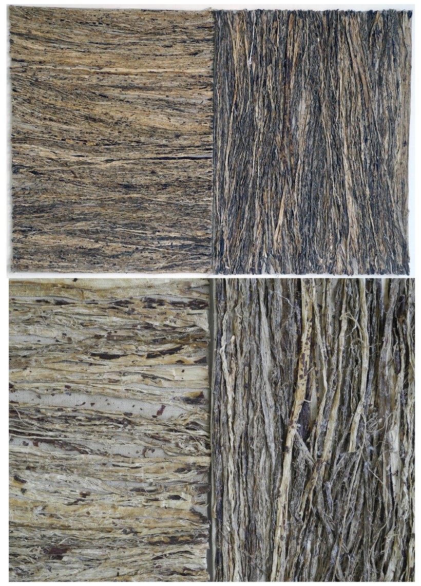 The art of Yutaka Hatta, detail (bottom)